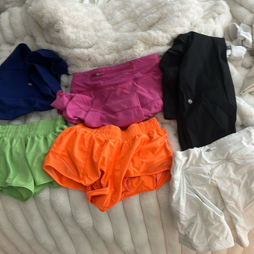Lululemon bundle